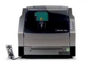 Milling Machine, dental application, DWX-30 dental milling machine, CNC milling machine, SRP techonology, subtractive rapid prototyping technology, Milling Machine, dental application, DWX-30 dental milling machine, CNC milling machine, SRP techonology, subtractive rapid prototyping technology,