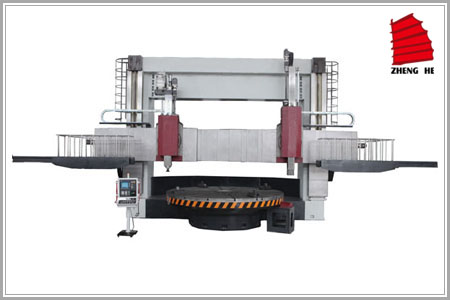 CXK5240 CNC vertical milling center, CNC Vertical Lathe , CNC Vertical Turning Center, VTL Machine, Dalian Zhenghe CXK5240 CNC vertical milling center, CNC Vertical Lathe , CNC Vertical Turning Center, VTL Machine, Dalian Zhenghe