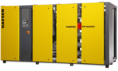 refrigeration, dryer, Kaeser, storage refrigeration, dryer, Kaeser, storage